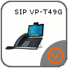 Yealink SIP VP-T49G