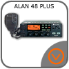 Alan 48 plus