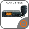 Alan 78 plus