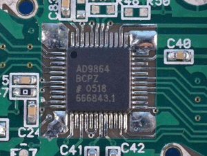 AD9864