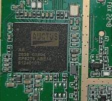 Auctus A6