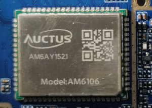 Auctus AM6106