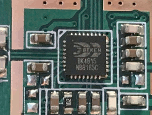 Beken BK4815