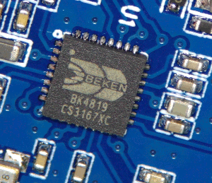 Beken BK4819