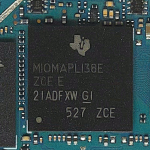 OMAP-L138