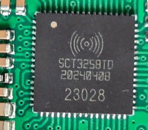 Sicomm SCT3258