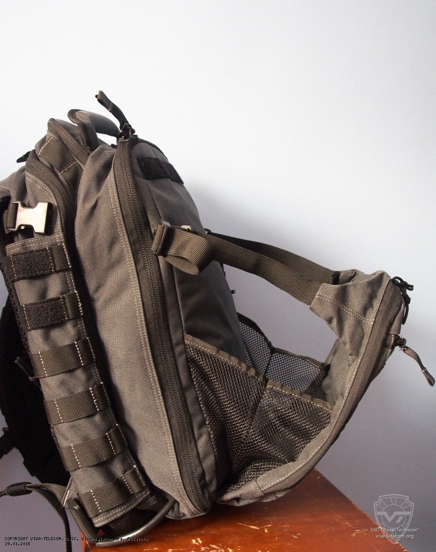 ������������ ���� ������� 5.11 Tactical All Hazards Nitro