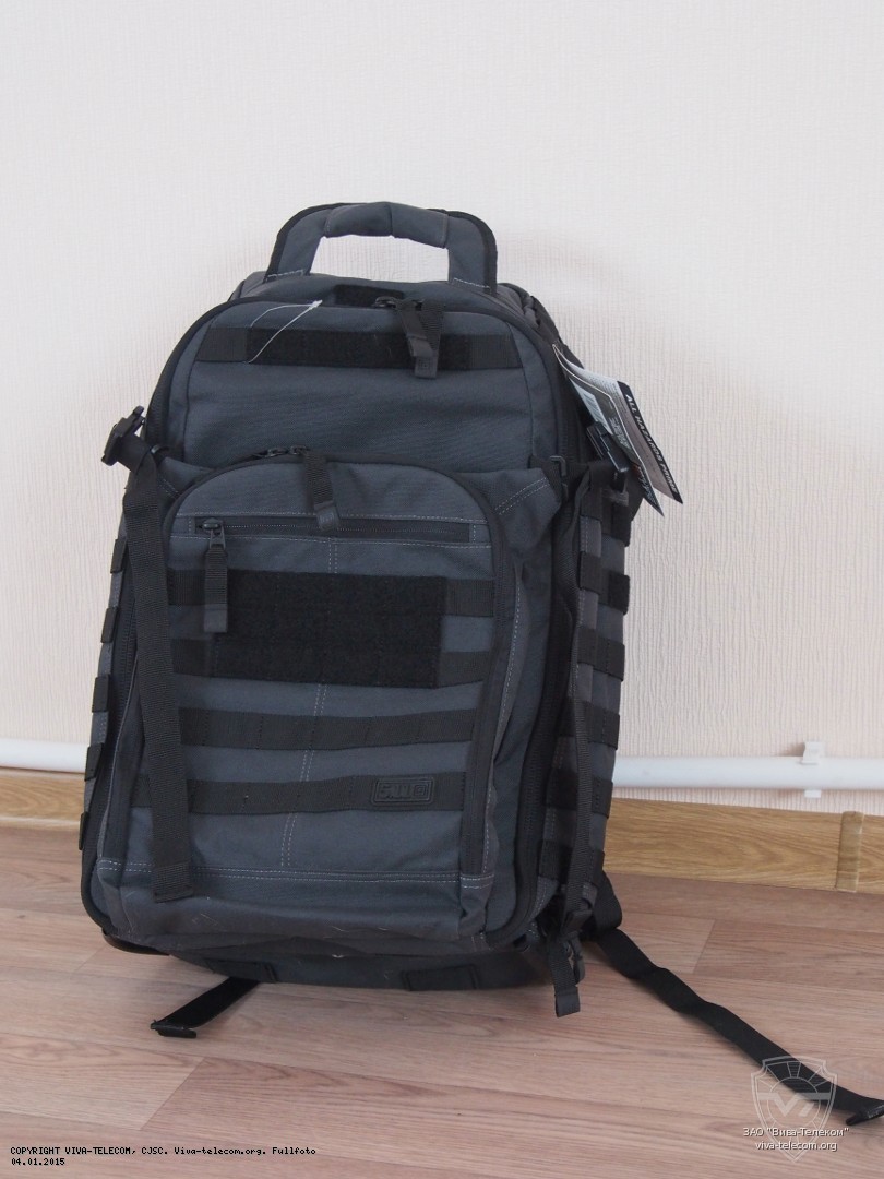 ����� ��� ������� 5.11 All Hazards Prime