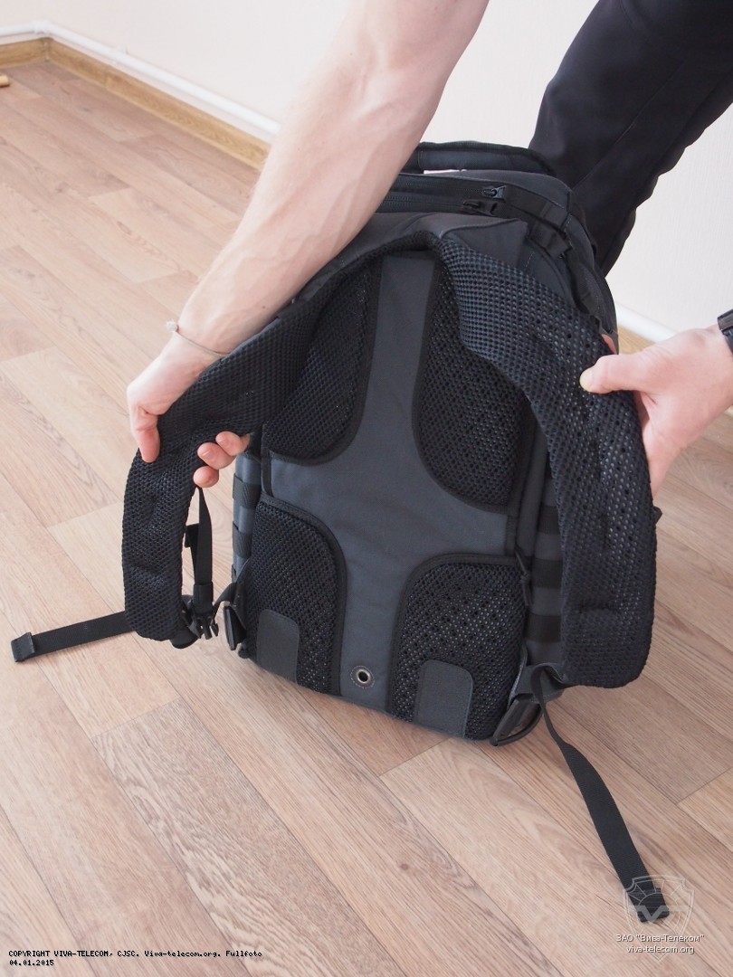 ��� ����� ������� 5.11 All Hazards Prime