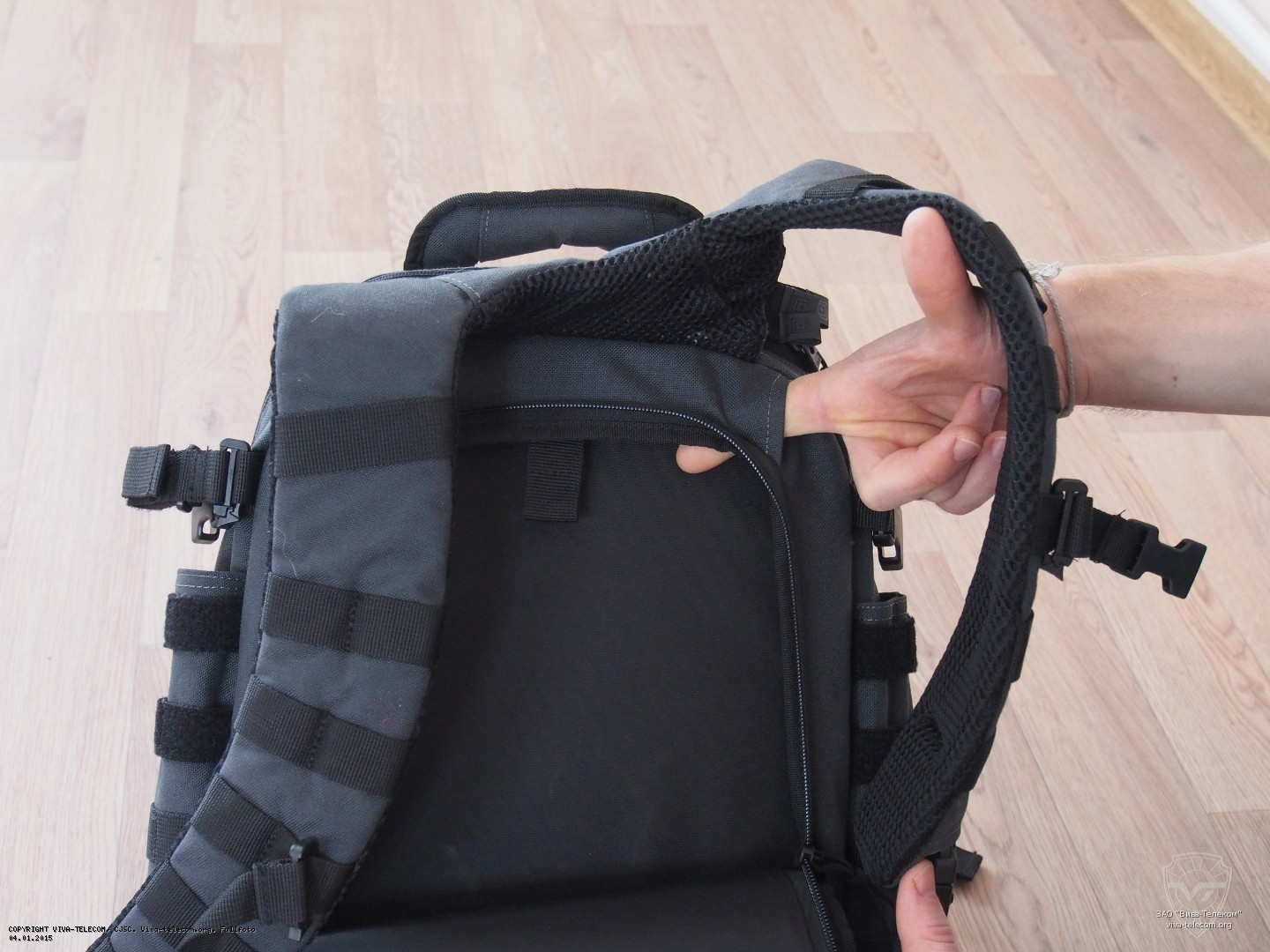 ����� ��������� ������� All Hazards Prime