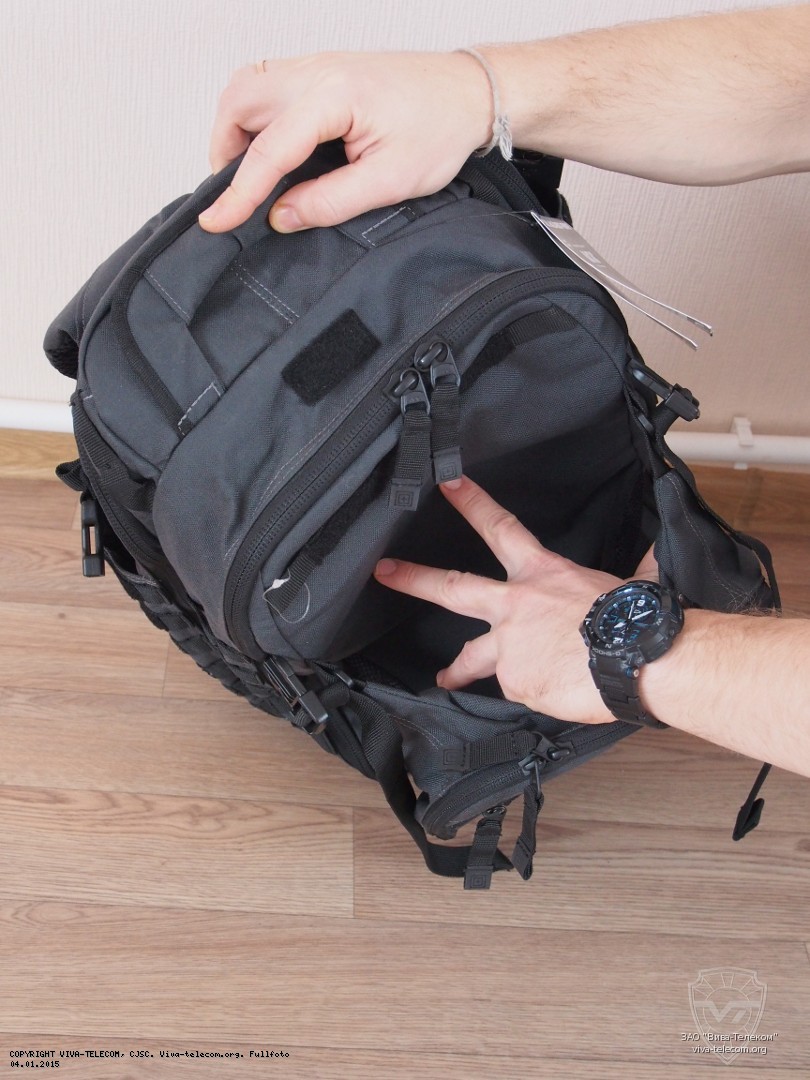 �������� ������ ������������ ������� All Hazards Prime