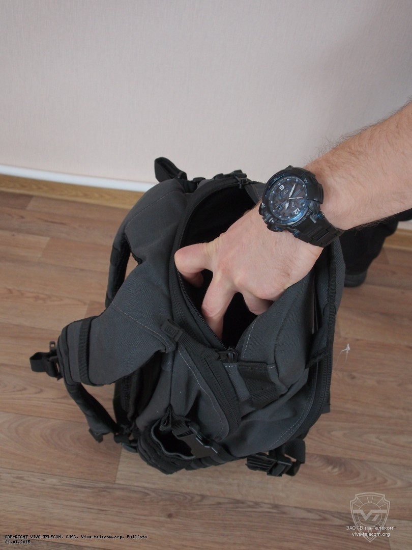 ���� ��� �������� ����� ������� All Hazards Prime