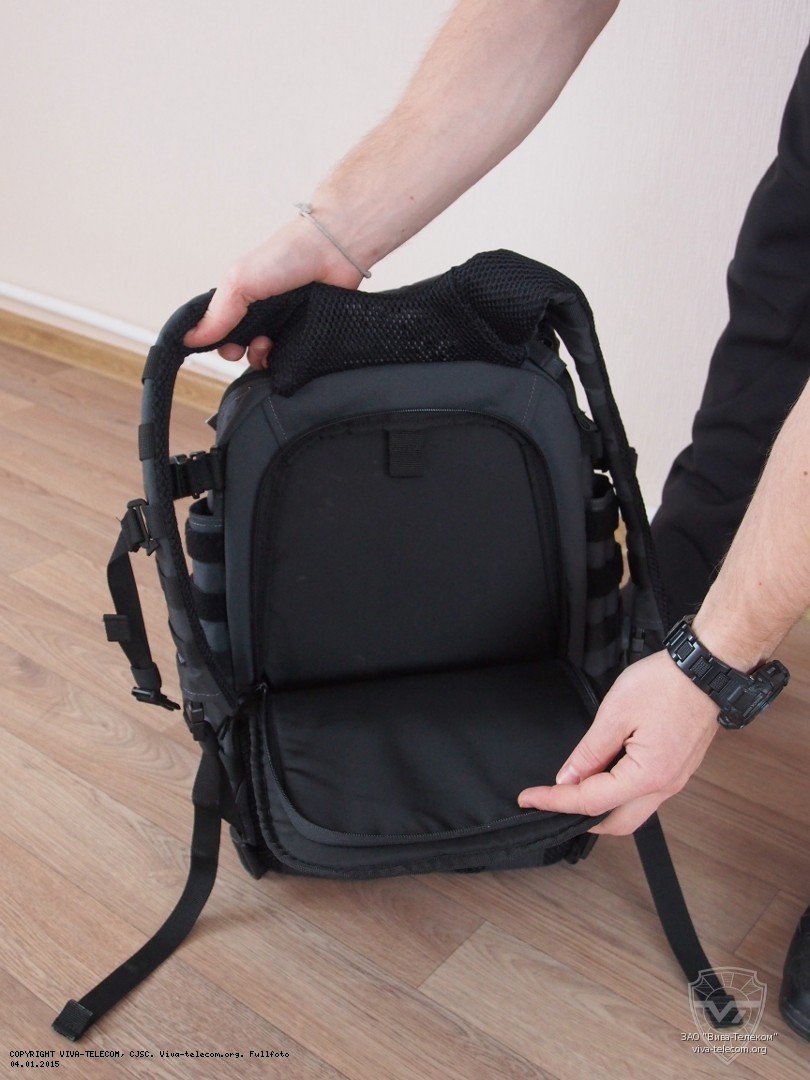 ����� ��������� ������� All Hazards Prime