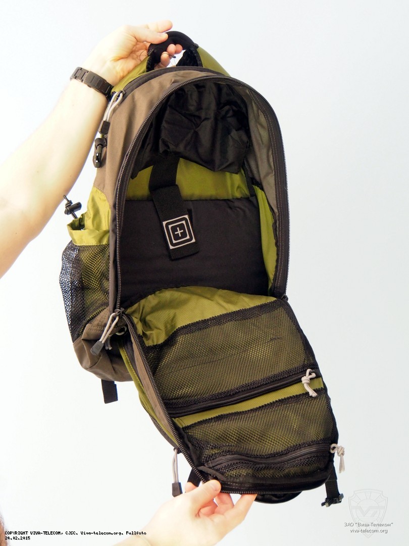 �������� ��������� ������� 5.11 Tactical COVRT-18