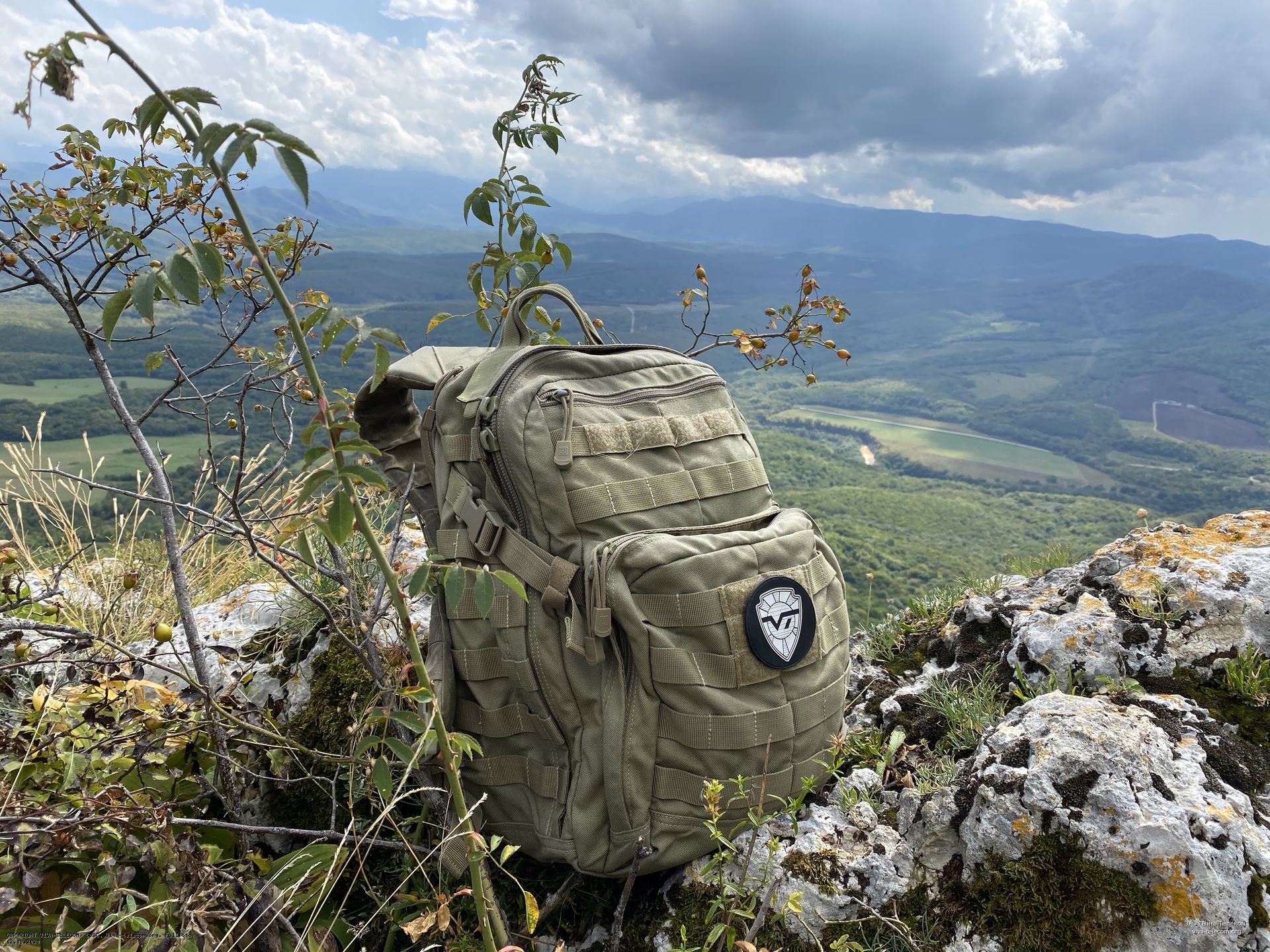 ������ 5.11 Tactical Rush 12 � ����-����