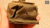 -.   5.11 Tactical Radio Pouch 