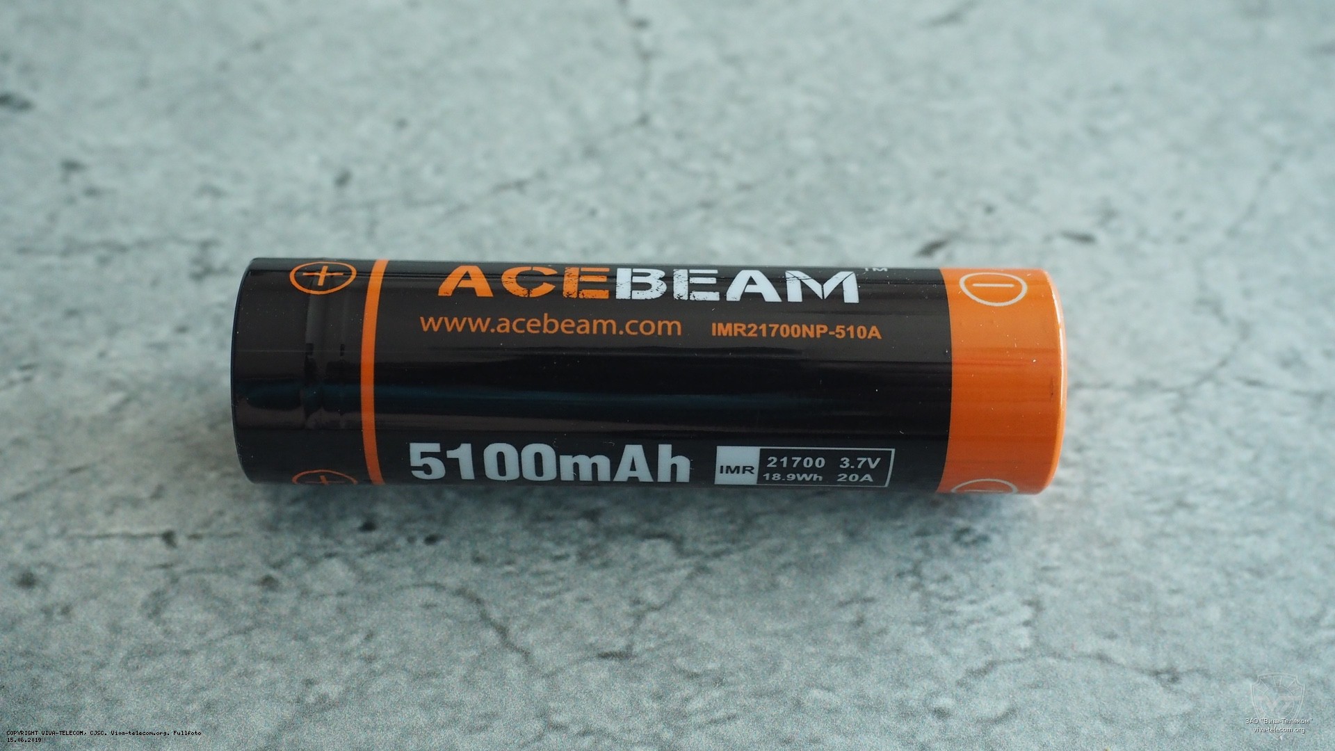 ��� ��� ������ Acebeam H30