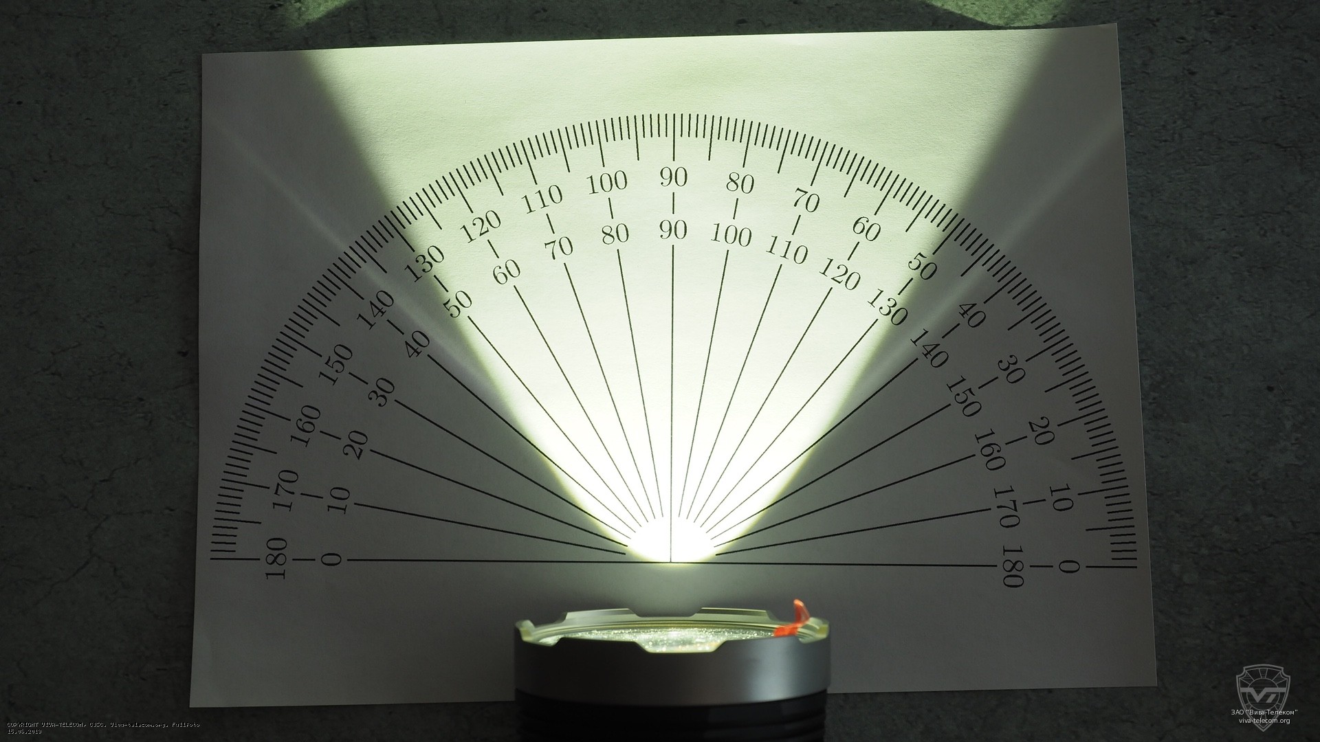 Ширина луча фонаря Acebeam K65. Acebeam K65 Ширина луча фонаря Acebeam K65