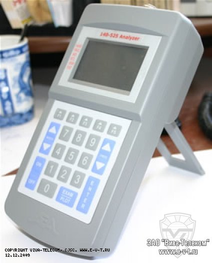 �������� ���������� AEA 140-525