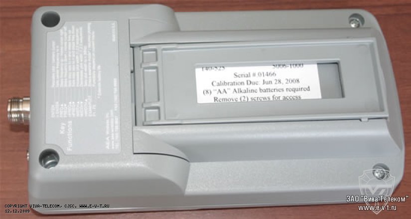 ������ ��� ��������� ���������� ������ AEA 140-525