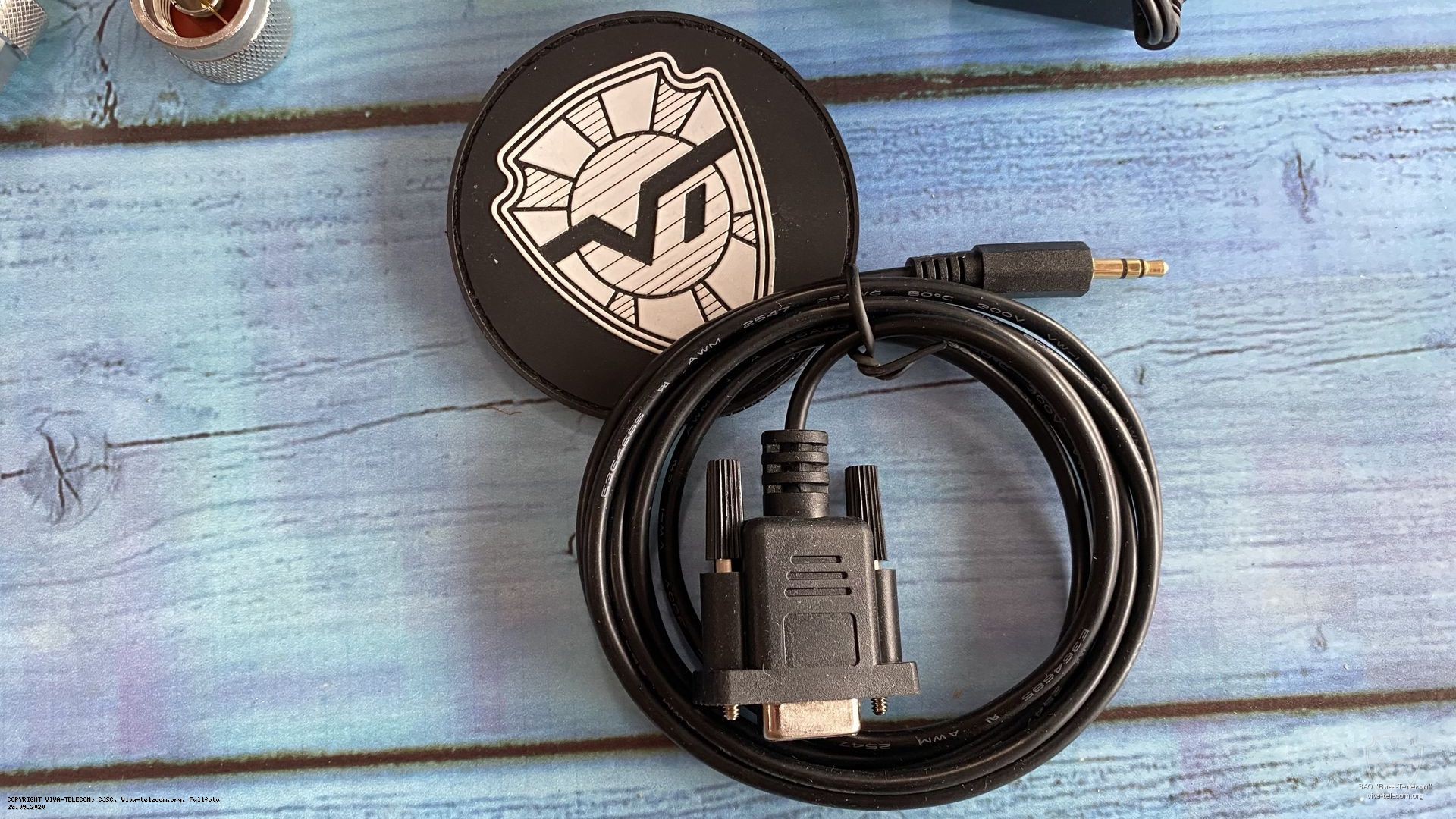 ������ ��� ���������� ����������� AEA Technology VIA-Bravo