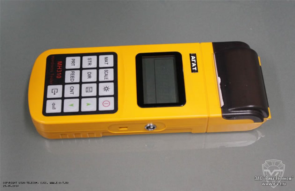 ��������� �� ��������� �������������� ���� MH-310