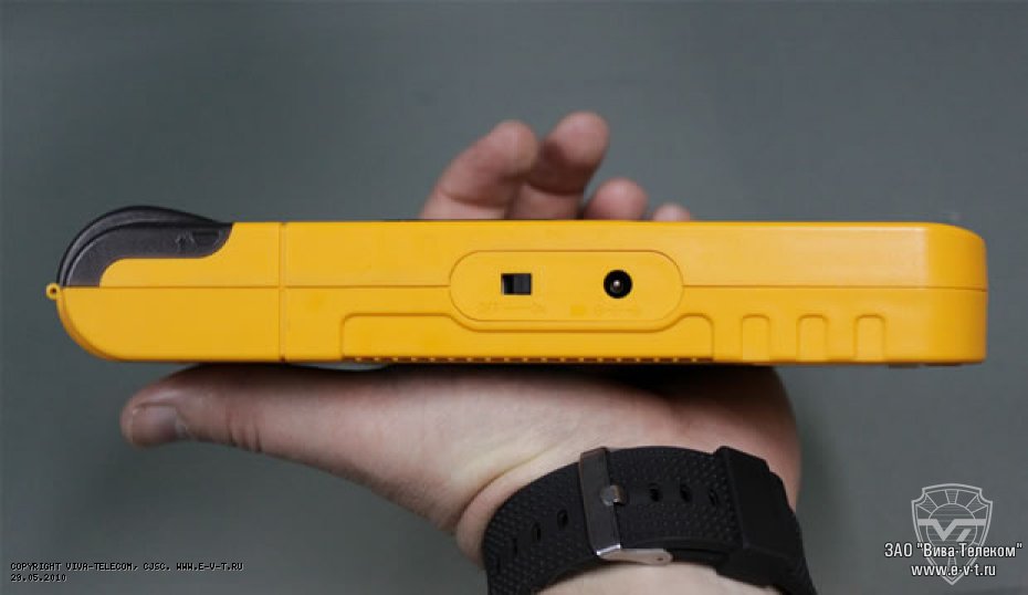 ��������� ���� ��-310. ��� �����