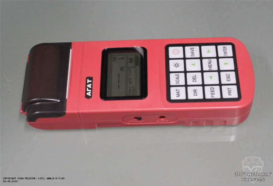 ��������� � �������������� ���� MH-320