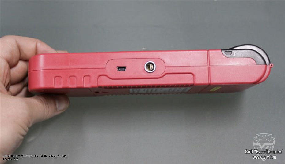 ������� ������� ����������� ���� ��-320