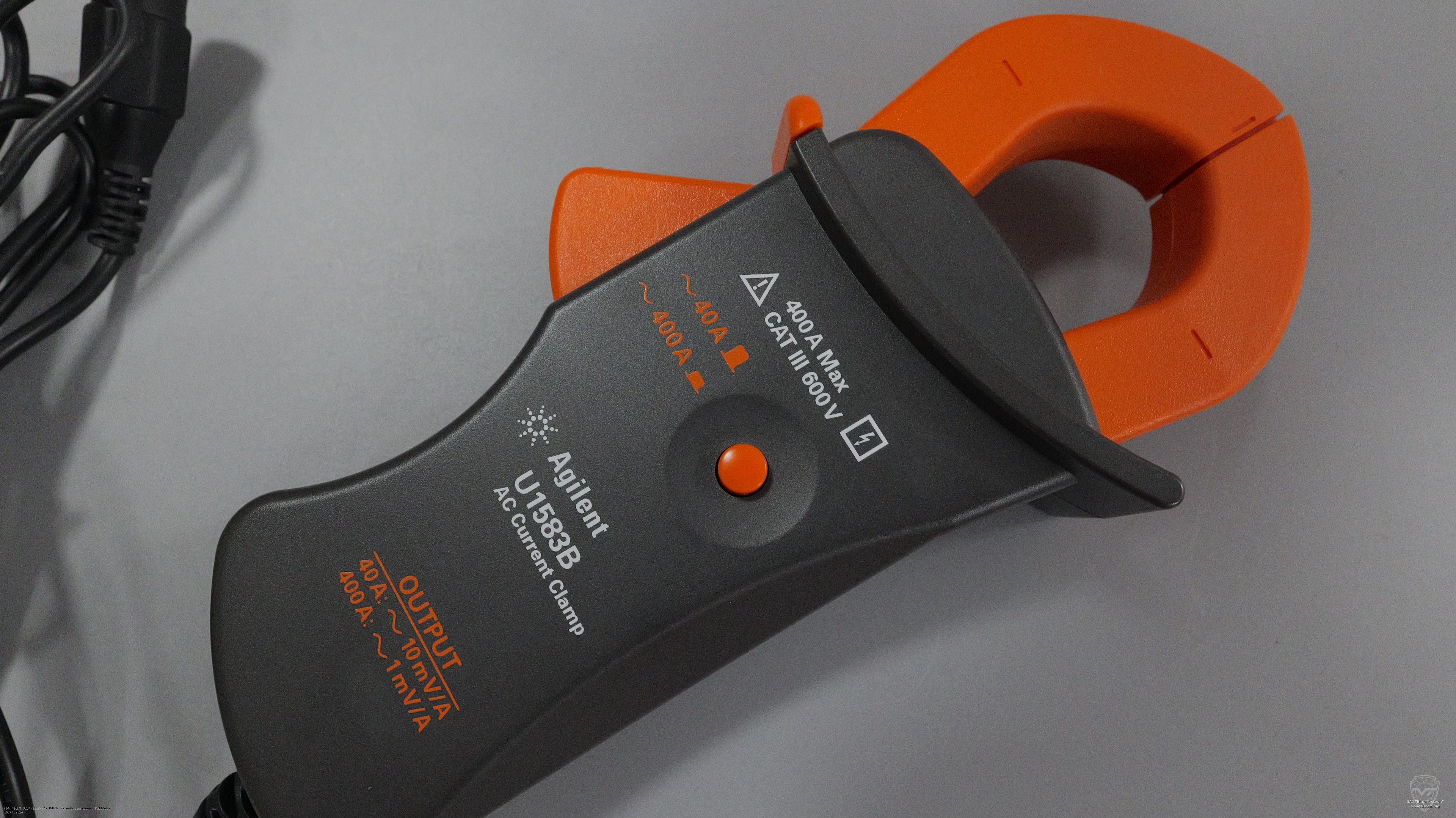 ������������� ������������� ���� �� Agilent U1583B