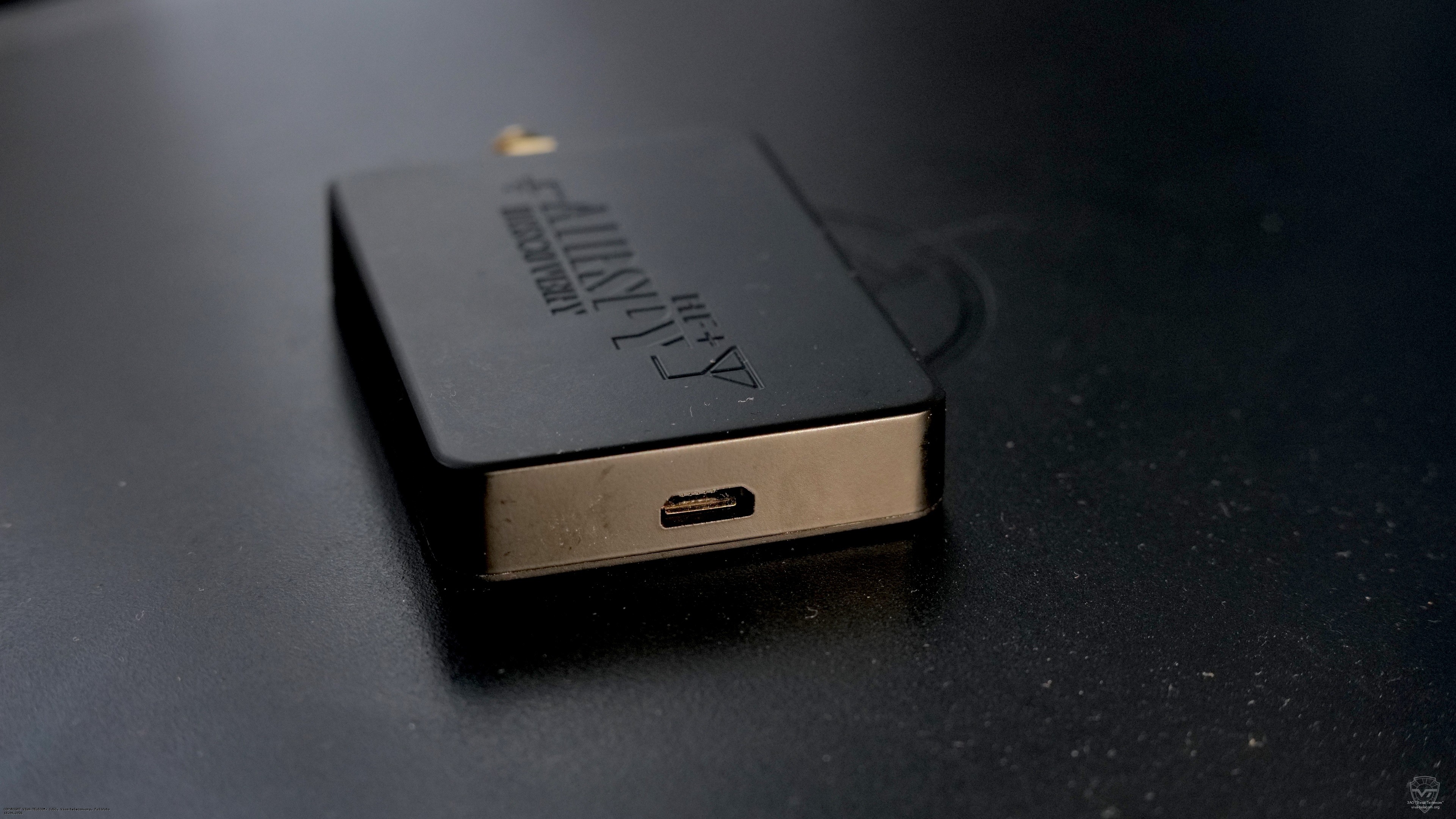 ������ ��������� Airspy HF+ Discovery ��� ����������� � ����������