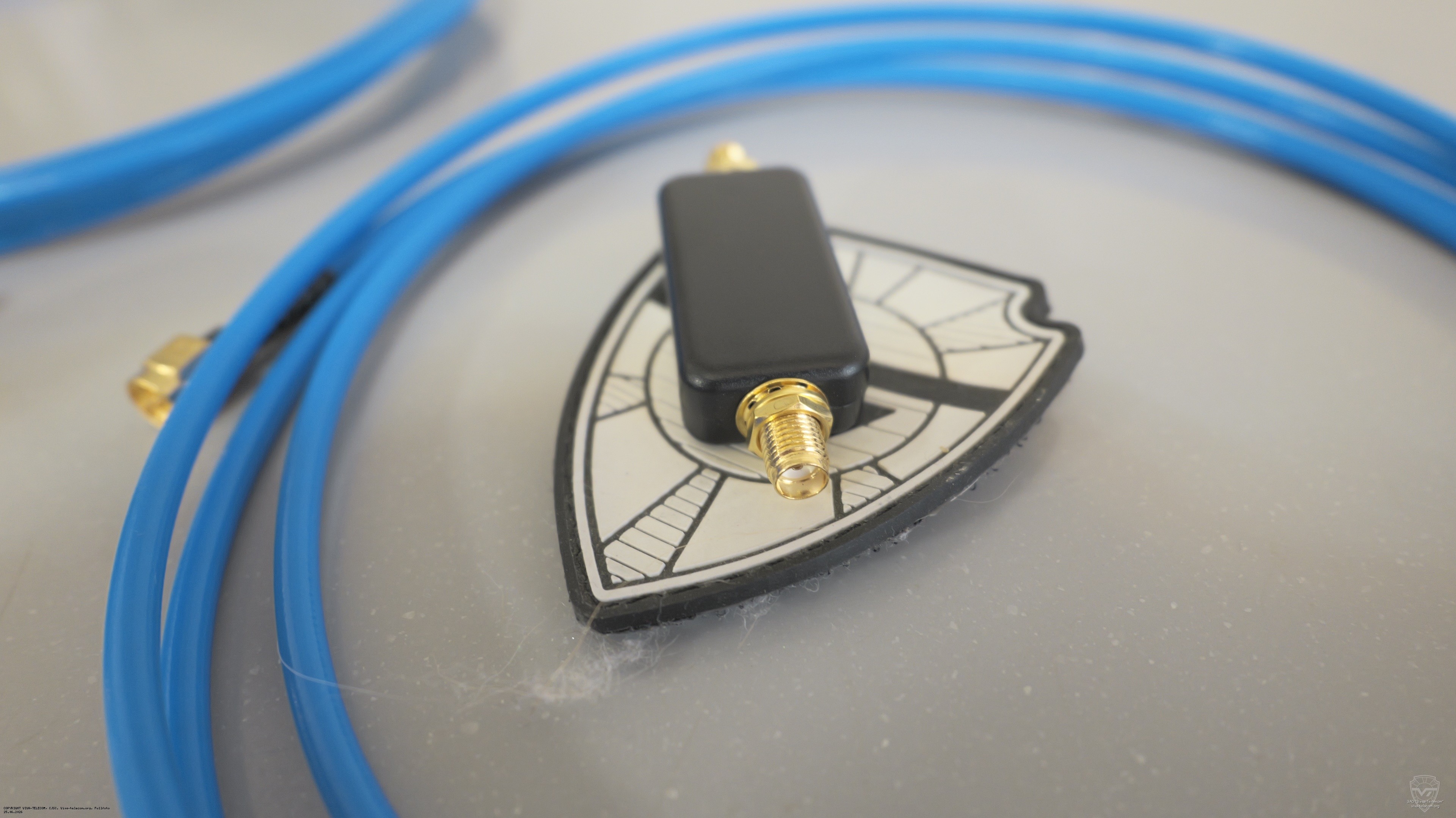 ������������ ������� Airspy YouLoop