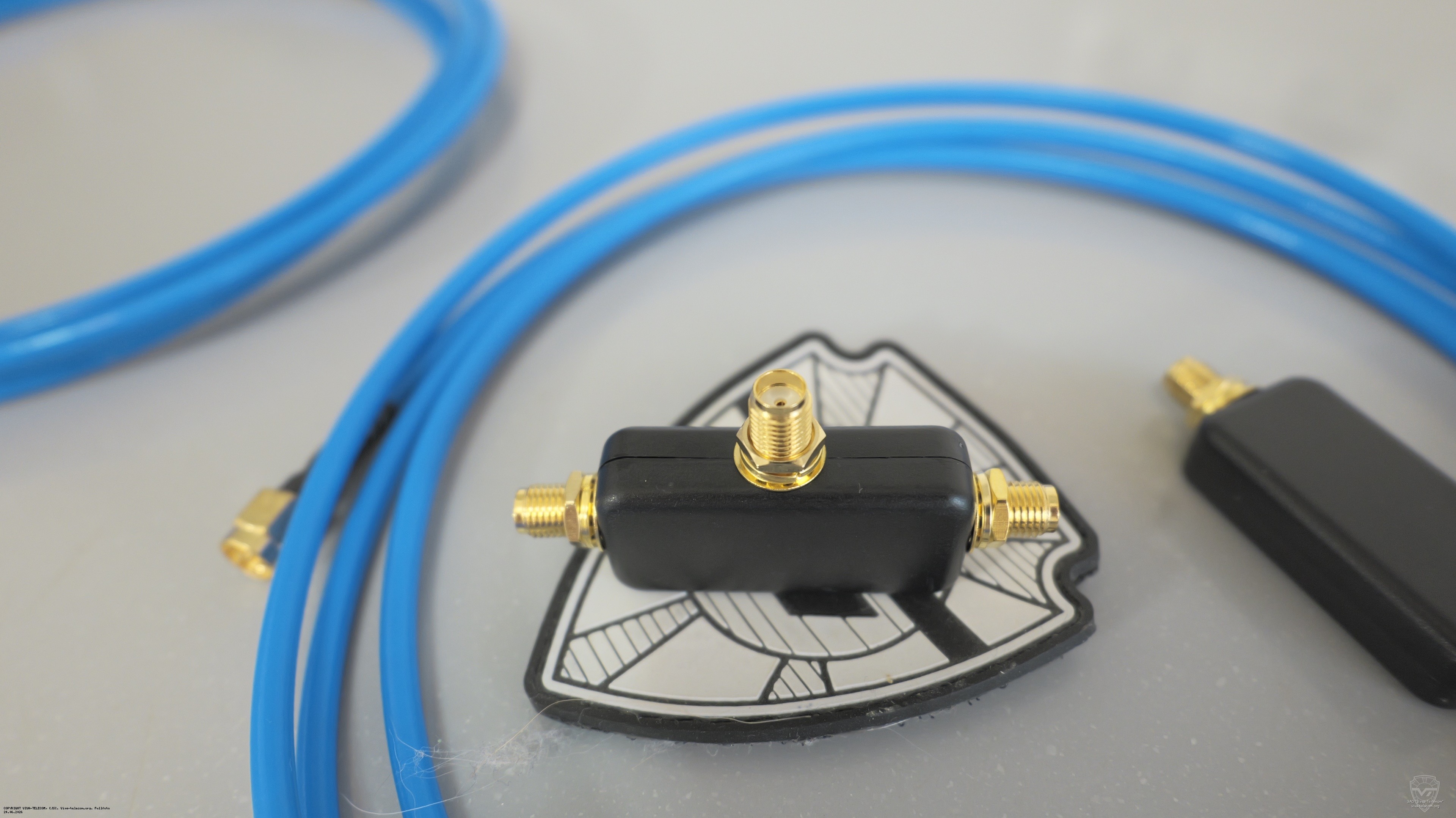 ����� ������� Airspy YouLoop