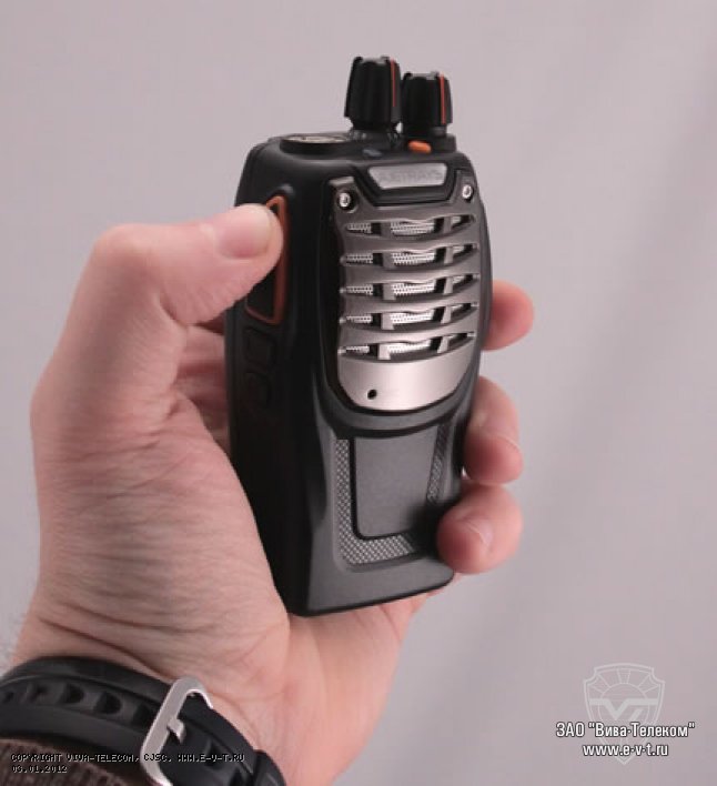 Габаритные размеры рации. Ajetrays AJ-144 Габаритные размеры рации