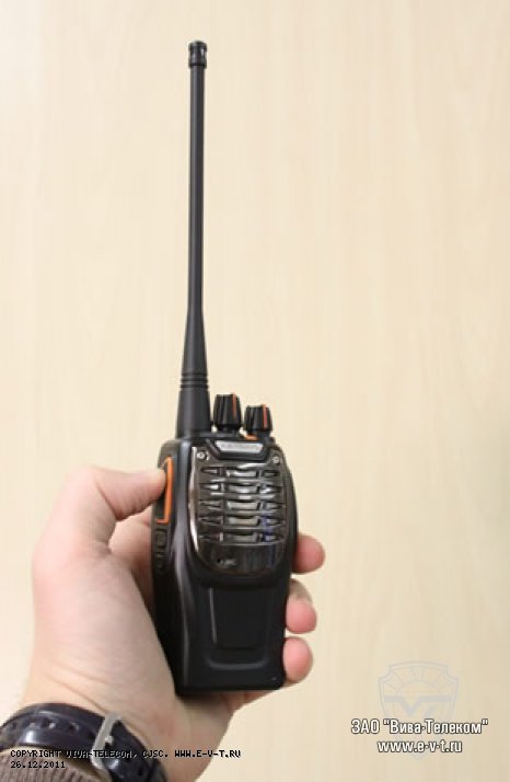 Портативная рация AJ-144. Ajetrays AJ-144 Портативная рация AJ-144