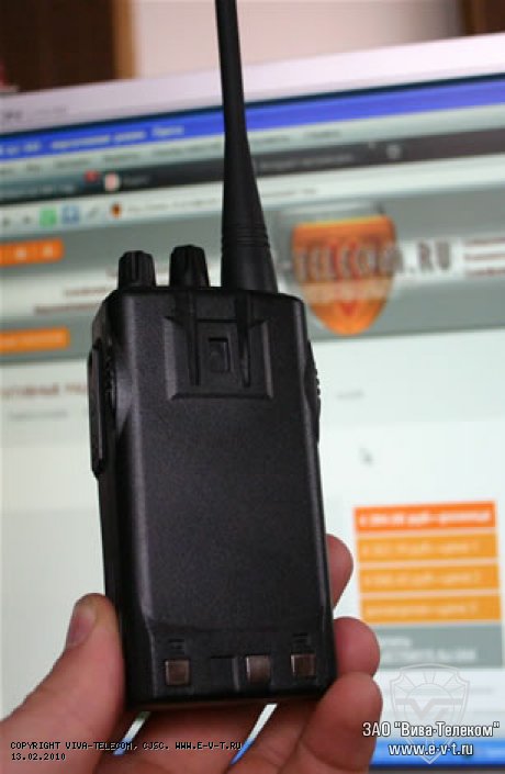 ������� ������������. AjetRays AJ-446