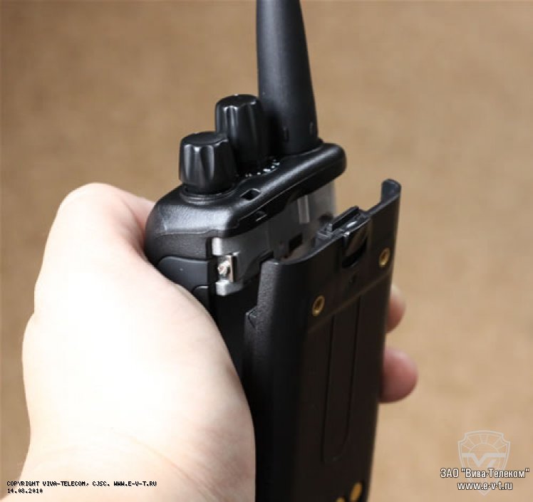 ������ ��������� ������������ � ������ AJ-446