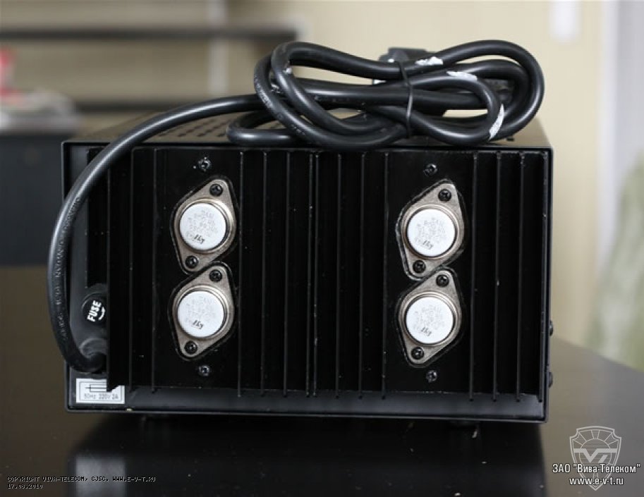 ��� ��������� ������� EPS-1517 �����