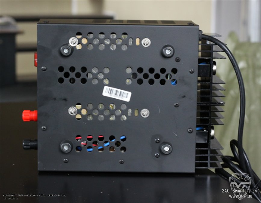 ��� ����� ����������������� ����� ������� EPS-1517