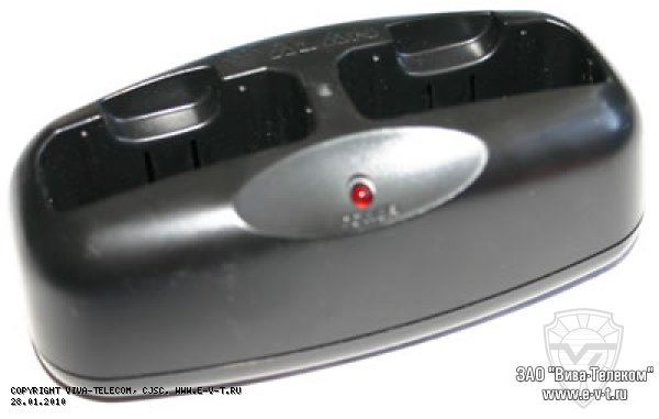 Alan 777 - ������������ LPD / PMR. �������� ����������.