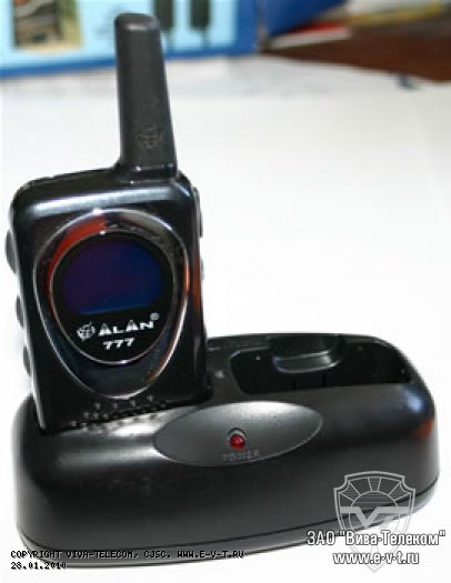 ALAN 777 - ����������� ������������