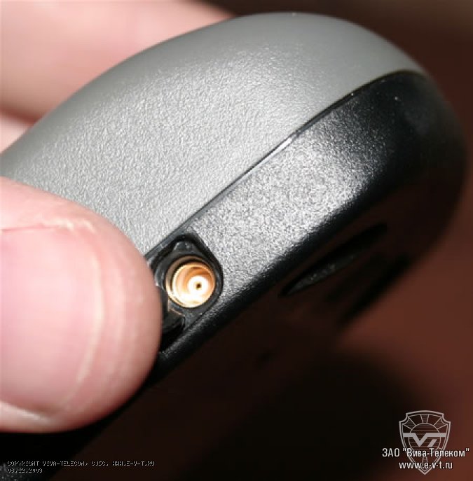 Alan MAP-500. ������ ��� ����������� ������� �������