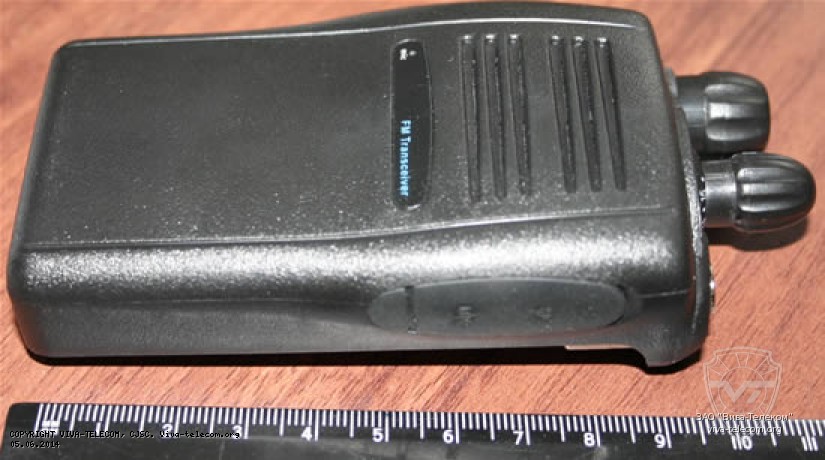 ������������ Alinco DJ-344