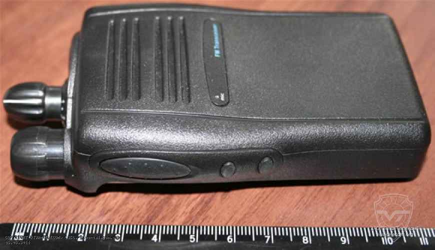 ����������� ������������ Alinco DJ-344