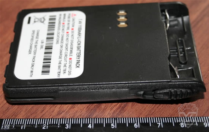 ����������� ��� ������������ Alinco DJ-344