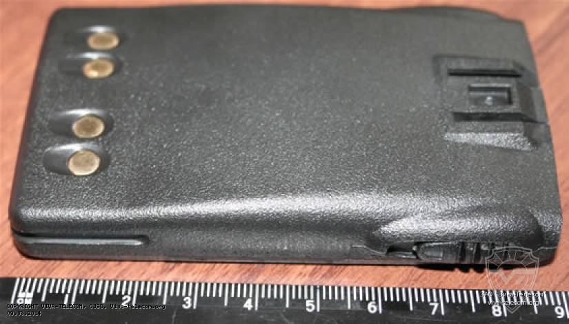 �������������� ������� ��� ������������ Alinco DJ-344