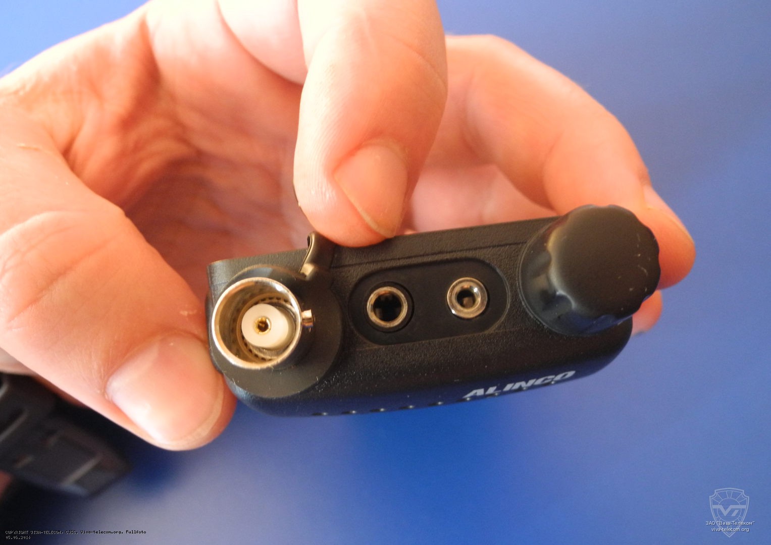 ������ ��� ����������� ����������� � ������������� ������ DJ-195, DJ-496