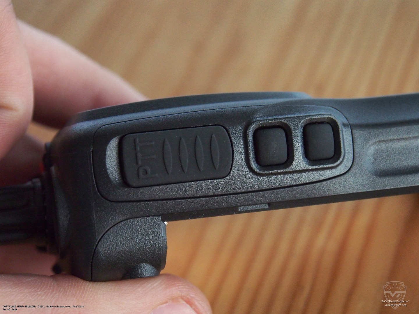 ������ �������� ������������ Alinco DJ-A41, DJ-A11