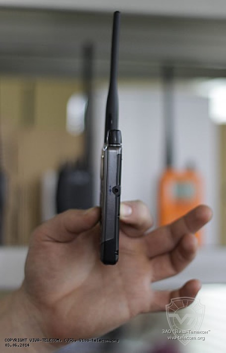 ��������� ������������ DJ-G7