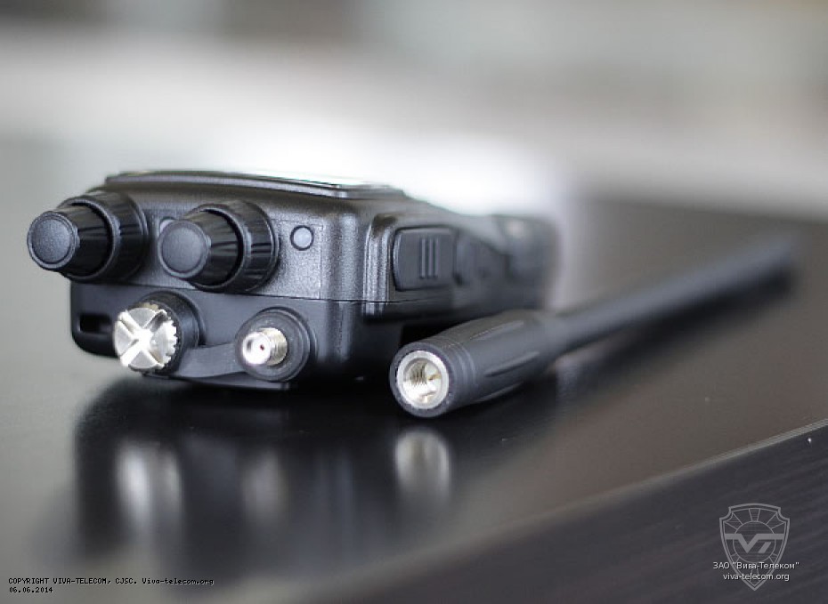 ����� ��������������� ������ DJ-G7. ��� ������